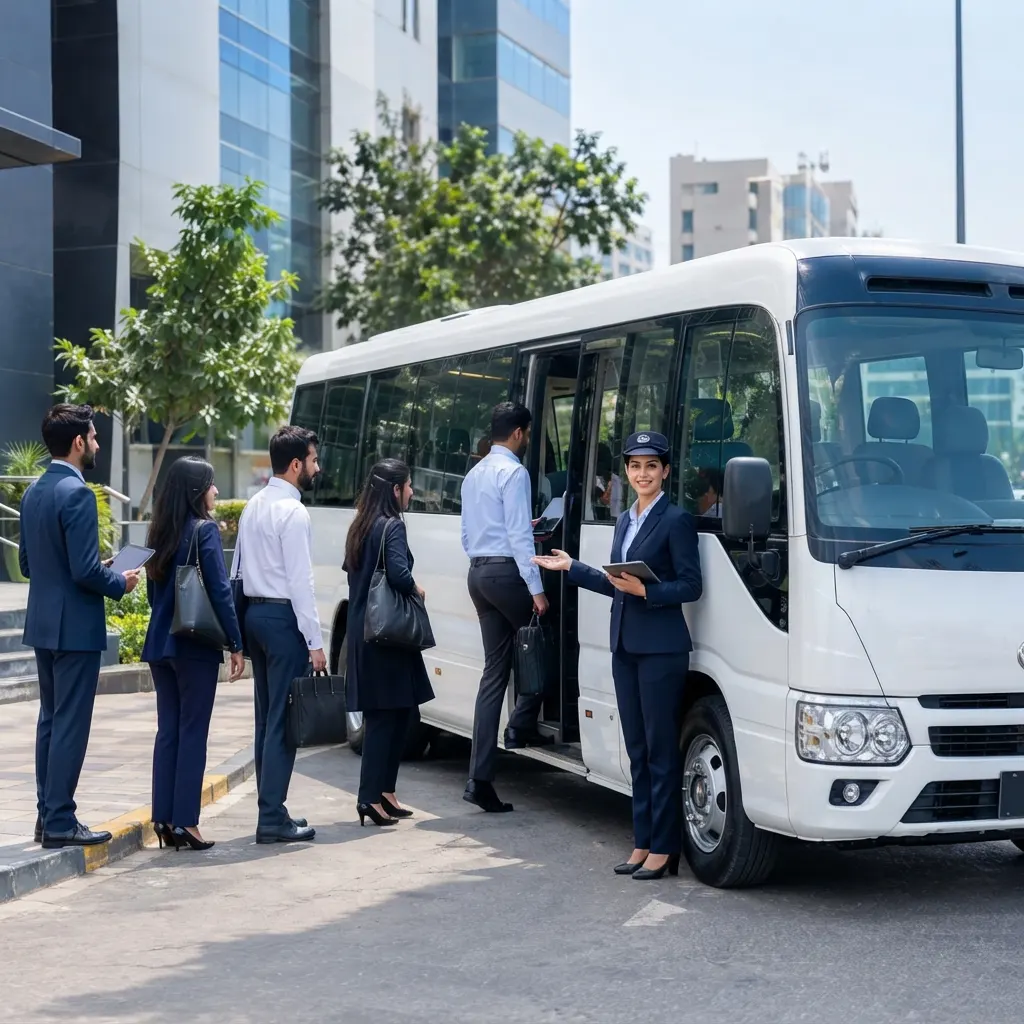 Rancho Cordova limo and chauffeured transportation