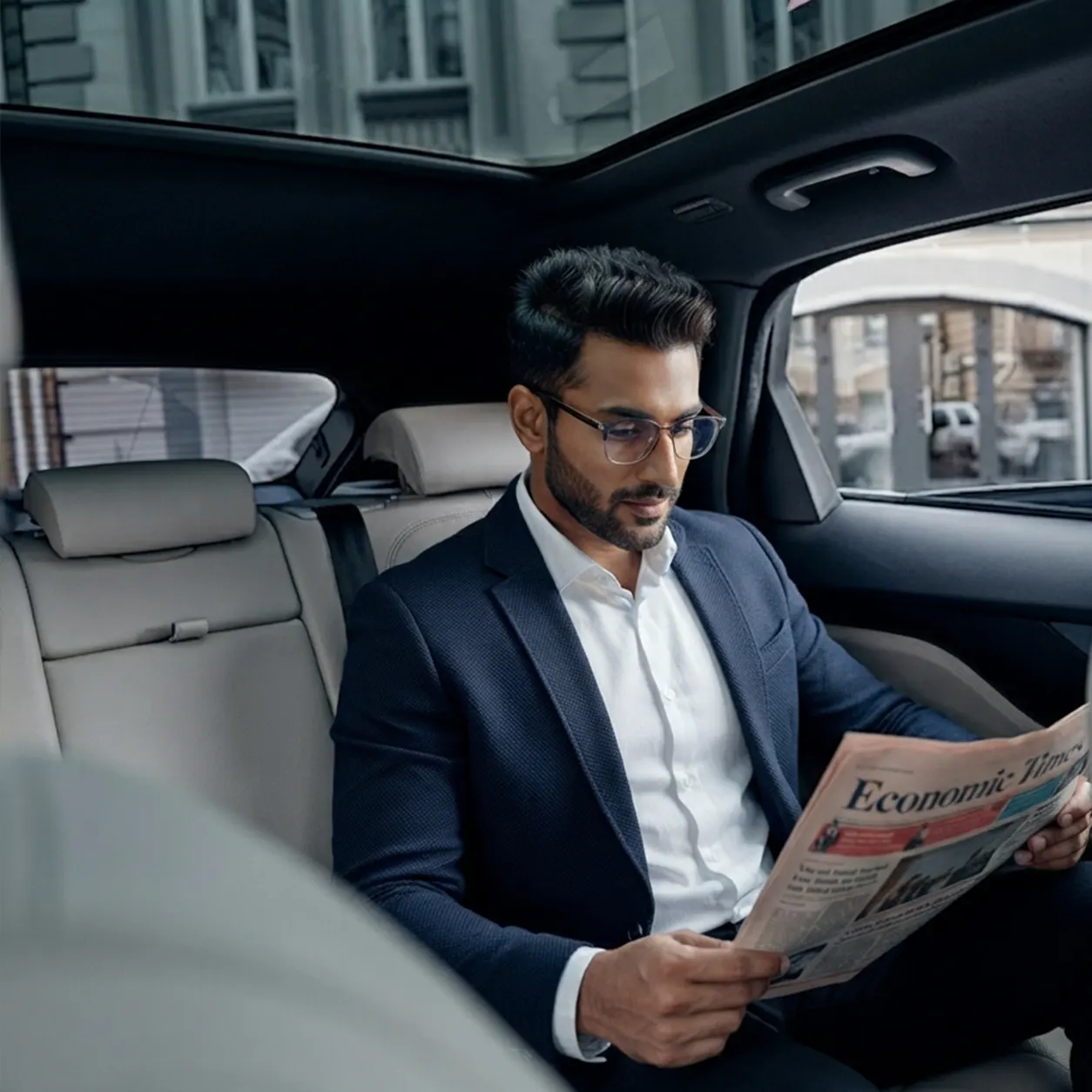 Corporate airport transportation in Sacramento