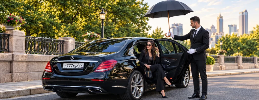 How Much Does It Cost to Rent a Limo for 2 Hours in Sacramento?